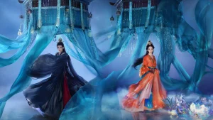 دانلود سریال چینی وقتی تقدیر اهریمن به ارمغان میاره 2025 When Destiny Brings the Demon