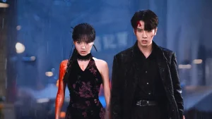 دانلود مینی سریال چینی آفتاب درخشنده ات  2025 Your Sunshine