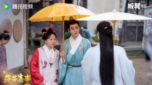 دانلود سریال چینی خونواده مضحک فصل دوم 2025 Hilarious Family Season 2