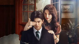 دانلود مینی سریال چینی فن هوآن 2025 Lust and Lies