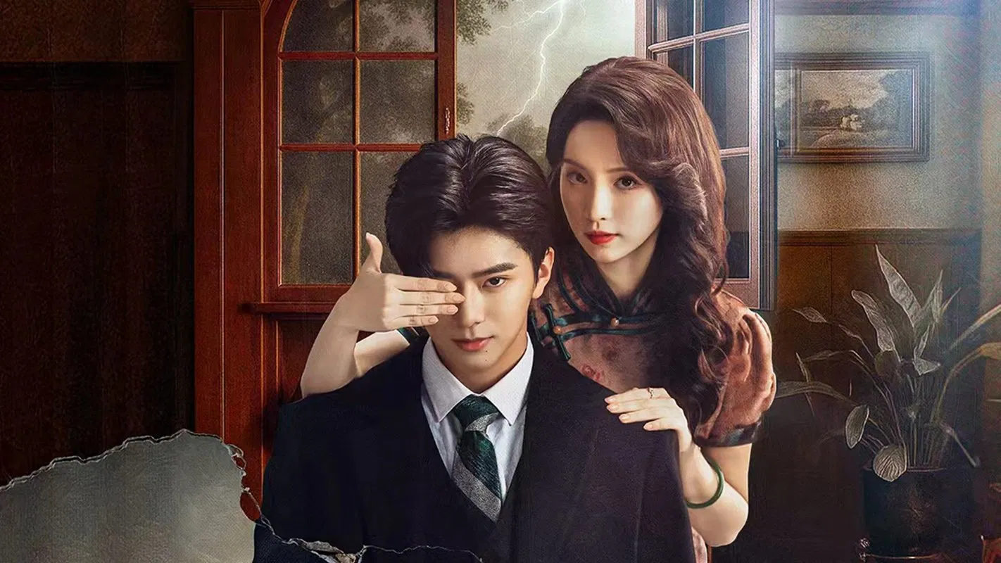Lust and Lies