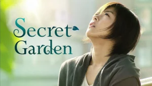 دانلود سریال کره ای باغ مخفی 2010 Secret Garden
