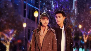 دانلود سریال چینی شی کونگ لیان رن 2025 Shi Kong Lian Ren