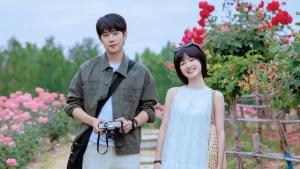 دانلود مینی سریال چینی دریای بی کران 2025 Endless Sea