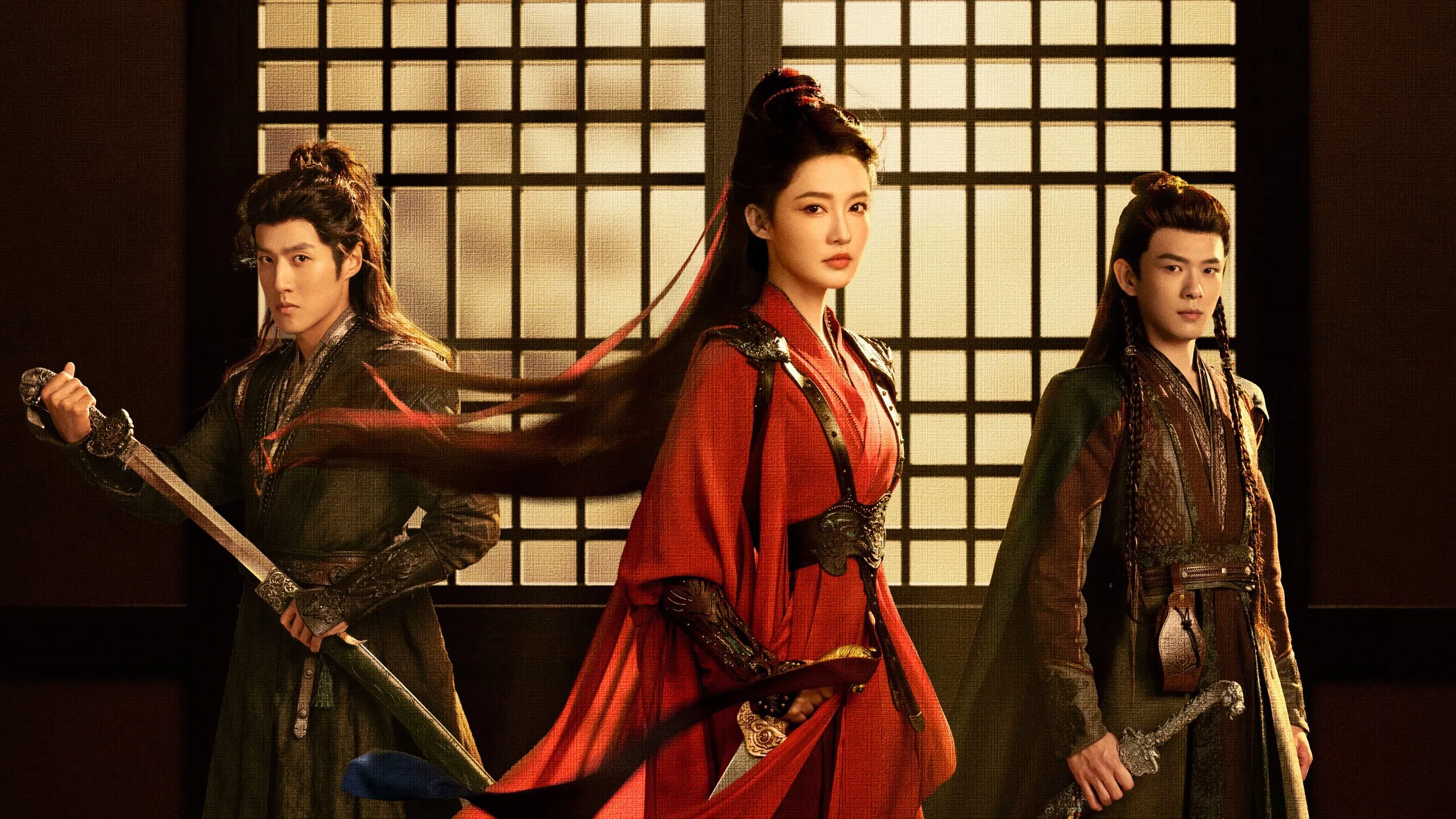 Fated Hearts