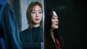 دانلود سریال کره ای همون‌طور که کنارم بودی 2025 As You Stood By