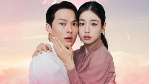 دانلود سریال کره ای بوسه انفجاری 2025 Dynamite Kiss