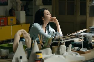 دانلود سریال چینی عشق در سرزمین فیروزه ای 2025 Love on the Turquoise Land