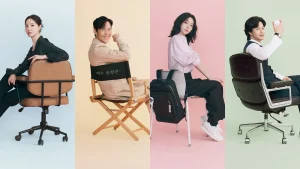 دانلود سریال کره ای از اشناییت خوشحالم 2025 Nice to Not Meet You