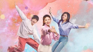 دانلود سریال چینی آن روزها 2025 Those Days