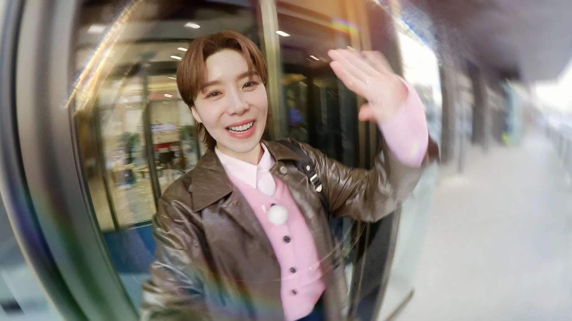  Getaway and Go with Jangdobari S2