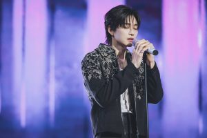 دانلود سریال کره ای ایدل من 2025 I Dol I