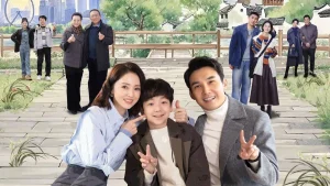 دانلود سریال کره ای روزی روزگاری در سنگ چوری 2010 Once Upon a Time in Saengchori