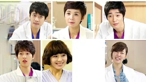 دانلود سریال کره ای پزشکان زنان و زایمان 2010 Obstetrics and Gynecology Doctors