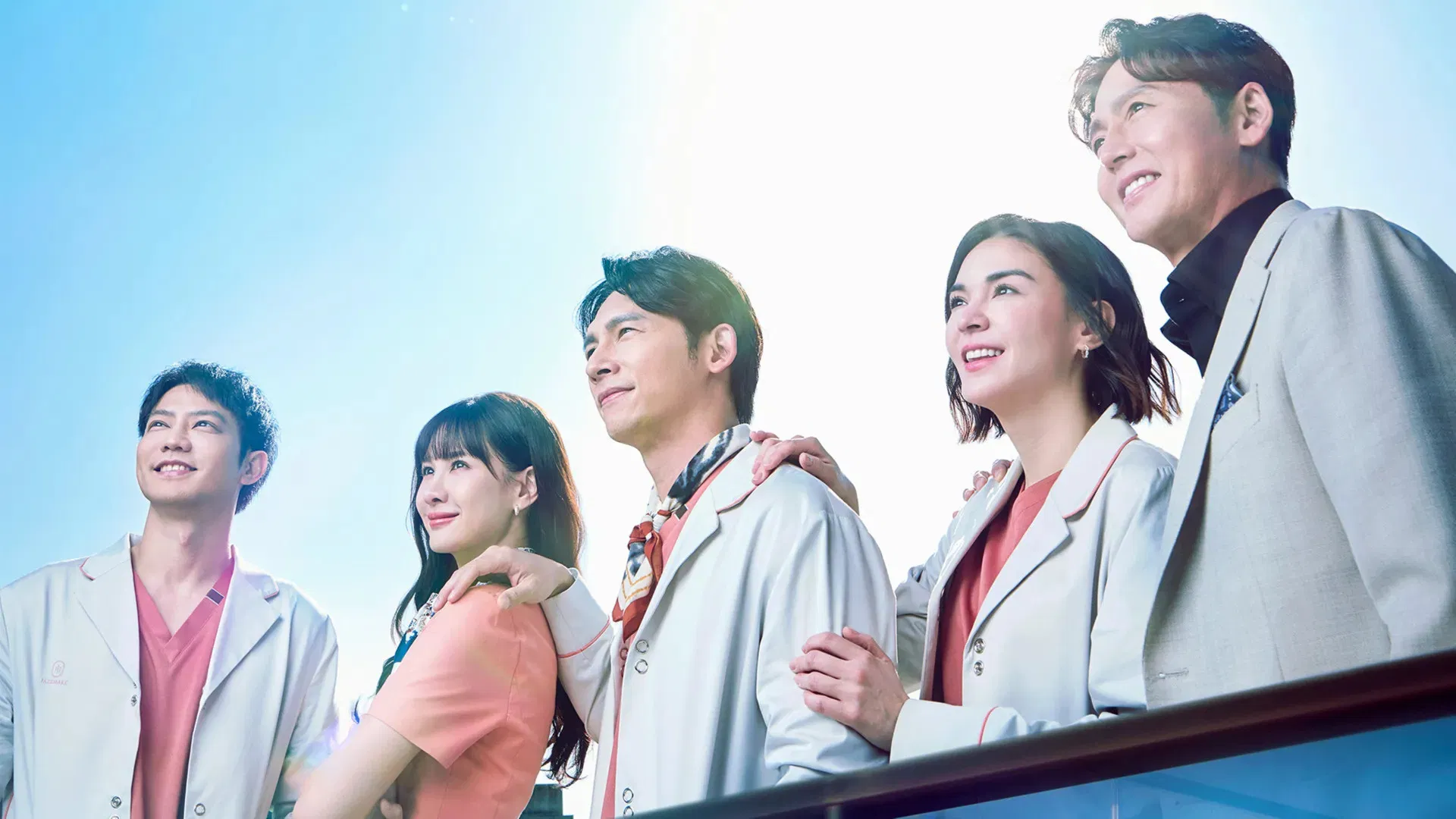 Something before and After