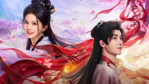 دانلود مینی سریال چینی شب بهاری 2025 Spring Night