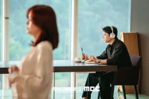 دانلود سریال کره ای بازگشت قاضی 2026 The Judge Returns