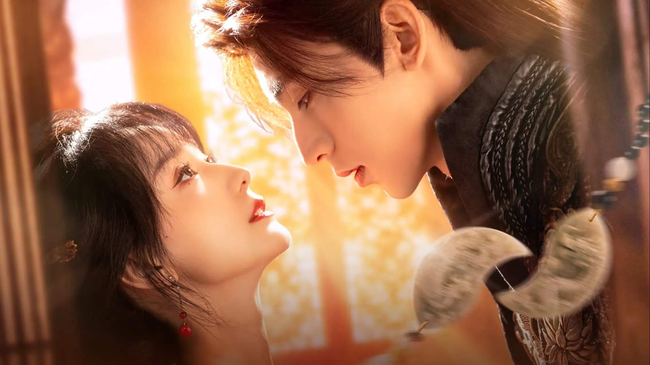 The Ultimate Vow, Unknown to You