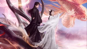 دانلود مینی سریال چینی بهشت عشاق 2025 Love Paradise