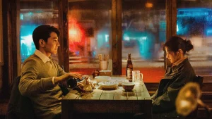 دانلود سریال چینی غریبه های دوست داشتنی 2026 Loving Strangers