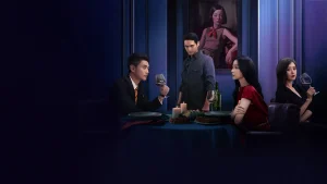 دانلود سریال چینی عزیزترین غریبه 2026 My Dearest Stranger