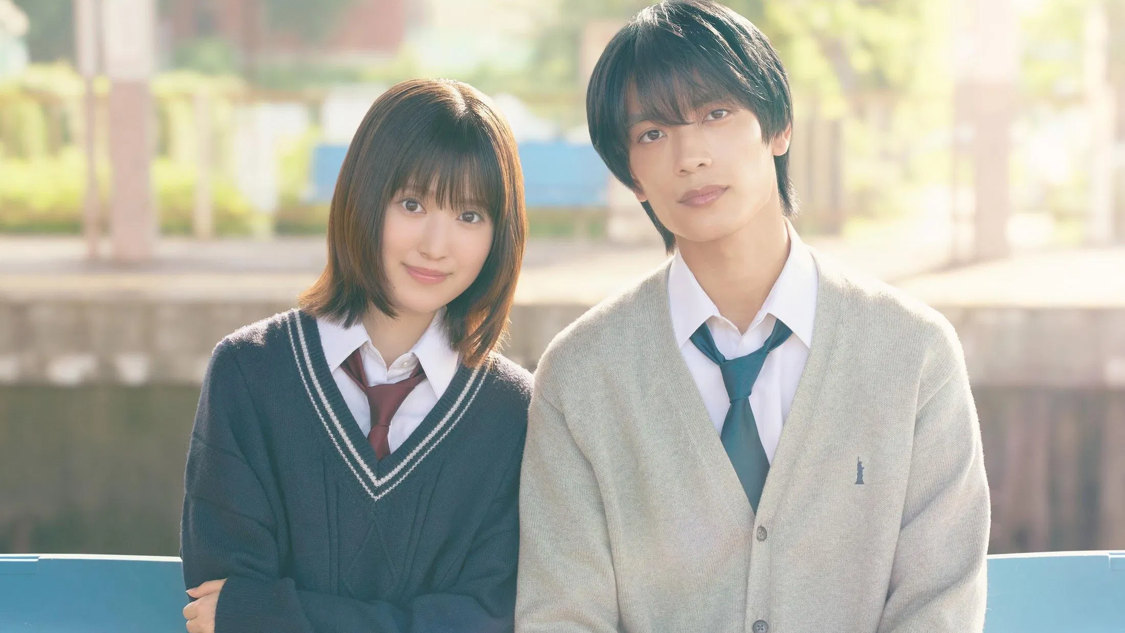 Strobe Edge Season 2