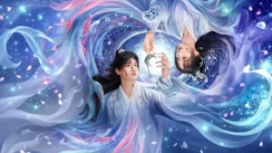 دانلود مینی سریال چینی جاودانه‌ای واری غبار 2025 Love after Eternity