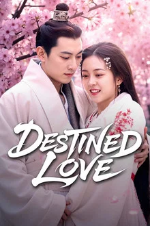 دانلود مینی سریال چینی عشق مقدر شده 2026 Destined Love
