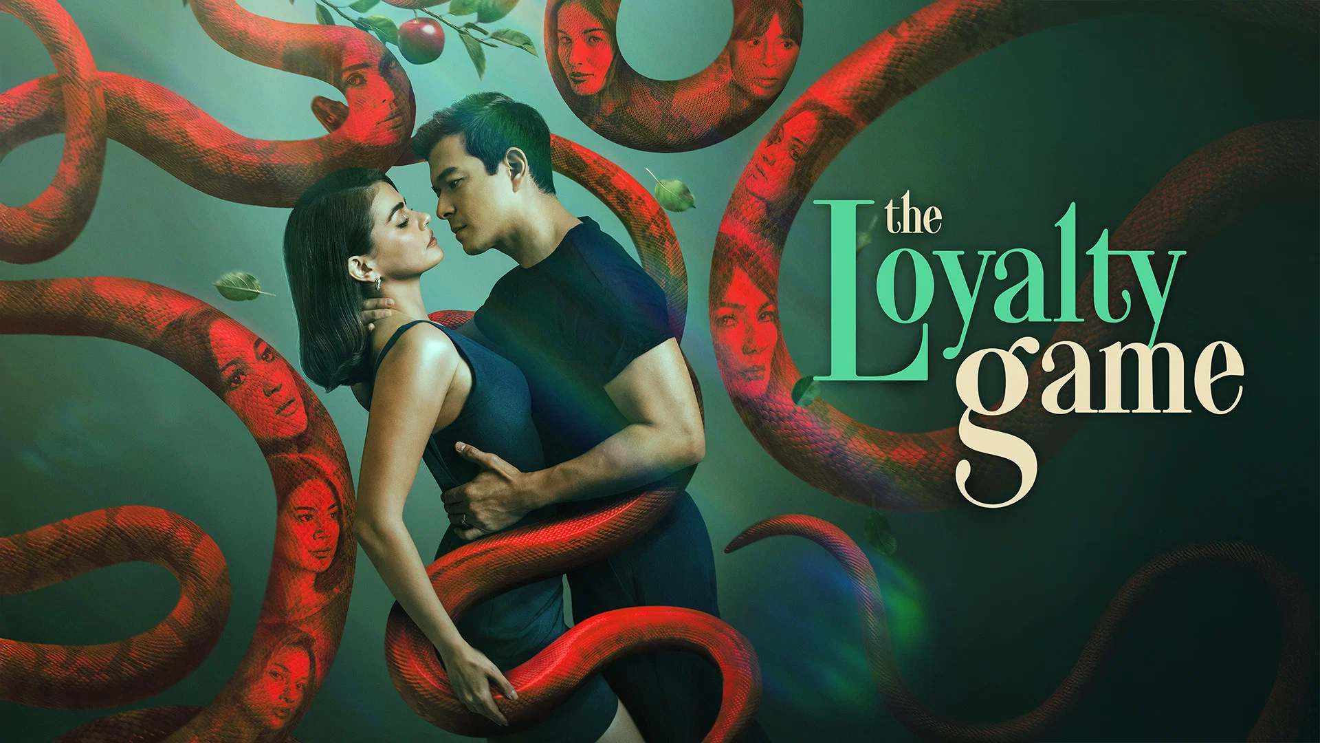 The Loyalty Game