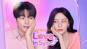 دانلود سریال کره ای عشق هماهنگ 2026 Love in Sync
