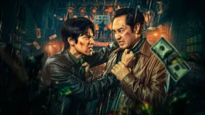 دانلود مینی سریال چینی مامور مخفی 2026 Being an Undercover Agent