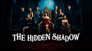دانلود سریال تایلندی سایه پنهان 2026 The Hidden Shadow
