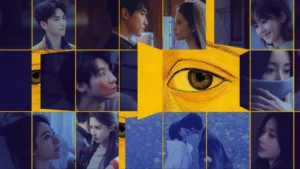 دانلود مینی سریال چینی جعبه تاریک 2026 Blind box