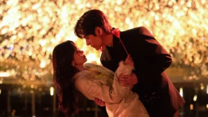 دانلود سریال چینی عشق سرنوشت من تویی 2026 You are my fateful love