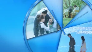 دانلود برنامه تلویزیونی کره ای عشق مقابل زمان 2026 Love against Time