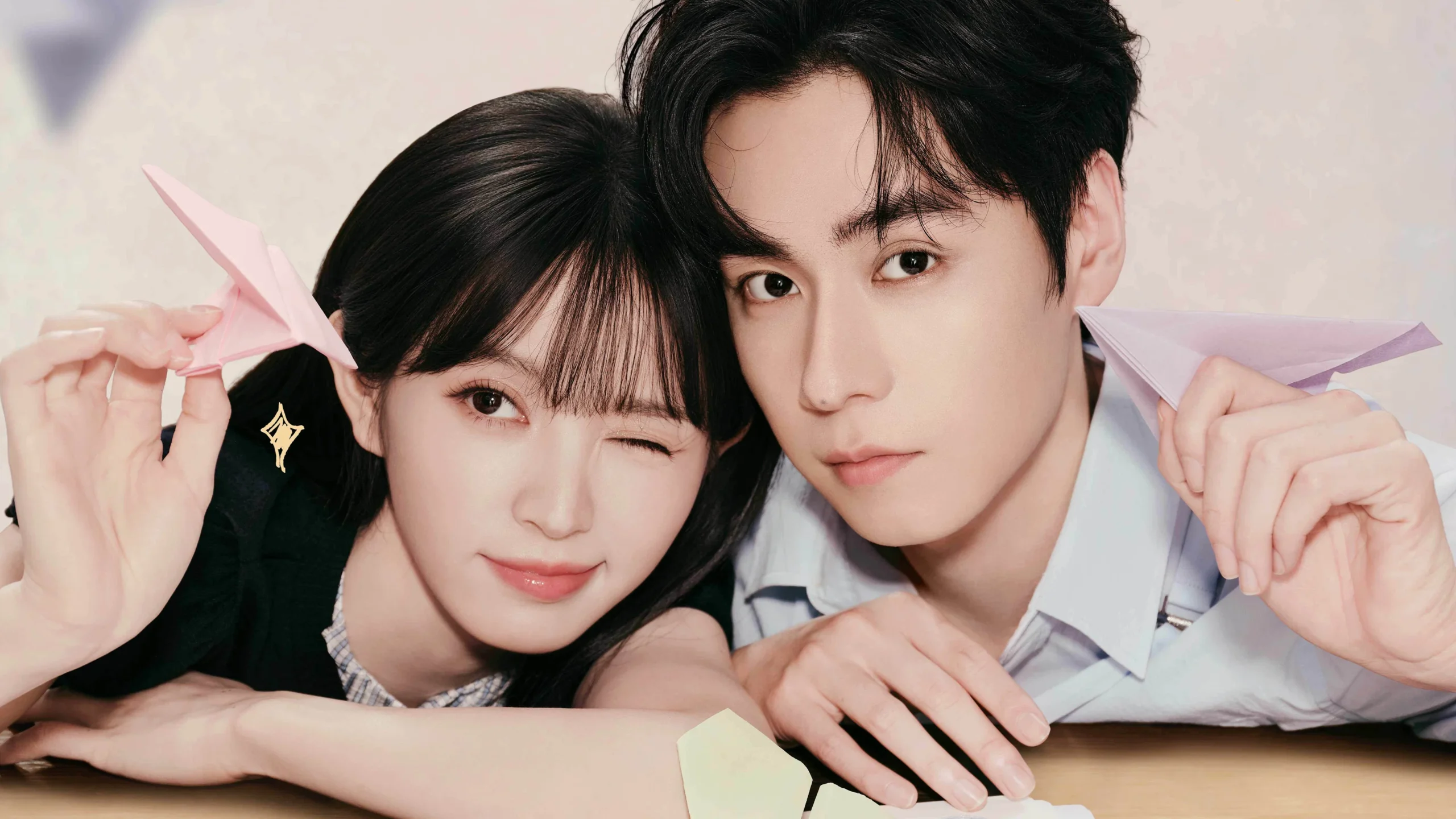 The Genius of Girlfriend